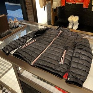 Moncler Daniel Jacket (Size 3)